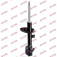 KYB StoßDäMpfer 333721 FüR Nissan