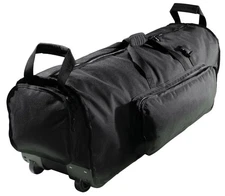 Kaces PRO Drum Hardware Equipment Bag 38" Wheels Porter, KPHD-38W