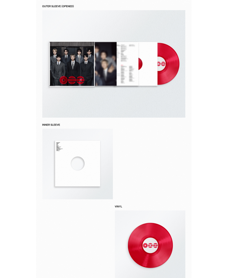 BTS ARIRANG 5th Album Standard Vinyl Ver | eBay