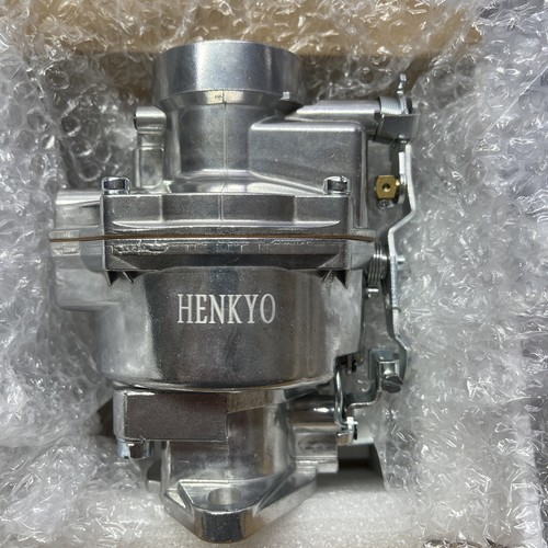 Rochester B 1 barrel Carburetor 1950-1959 Chevy & GMC 235 ci Engine Brand New A1 - Bild 1 von 7