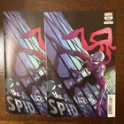 AMAZING SPIDER-MAN #62 1:25 FRANCESCO MOBILI VARIANT 2024 MARVEL LOT 2