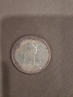 1922 Liberty Peace One Dollar Silver Coin
