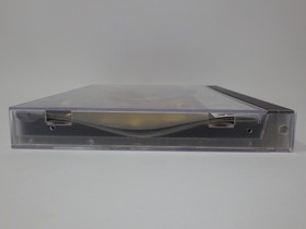 Baku Baku (Sega Saturn, 1996) Complete in Box Registration Card