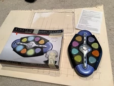 NEW EINSTEIN MEMORY TRAINER ELECTRONIC BRAIN GAMES NIB 12 GAMES IN 1