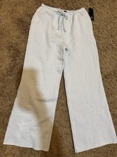 Wild Fable Women's Mid-Rise Wide Leg Sweatpants - Size Small NWT