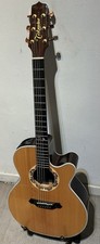 2001 Takamine LTD Dolphin