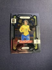 #19 - Kaka - Brazil - 2026 Prizm Monopoly FIFA World Cup Soccer
