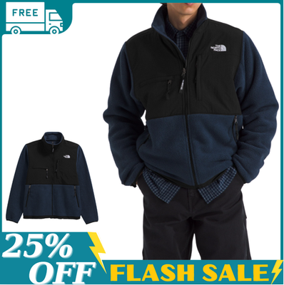 #ad The North Face Retro Denali Jacket Men#x27;s Fleece Full Zip Outdoor Warm $153.51