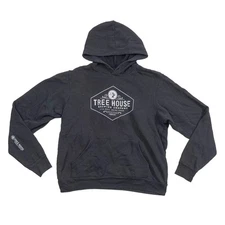 Tree House Brewing Company Pullover Hoodie - Women's