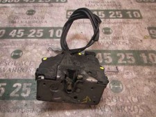 Porte avant et accessoires Opel CORSAVAN