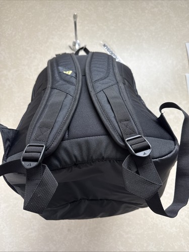 Mochila Excel, Bolso Deportivo Grande Duradero para Laptop, Negro/Dorado Metálico/Negro $80 - Imagen 7 de 15
