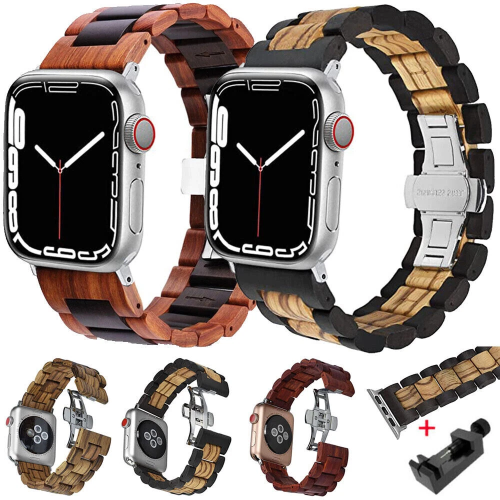 Apple Watch Band Series 9 8 7 6 5 4 3 SE 49mm 45mm 44mm 42mm 