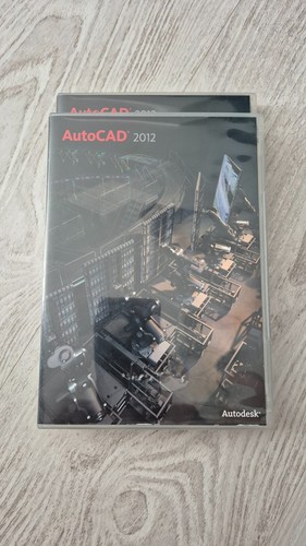 Autocad 2012 - 第 2/2 張圖片