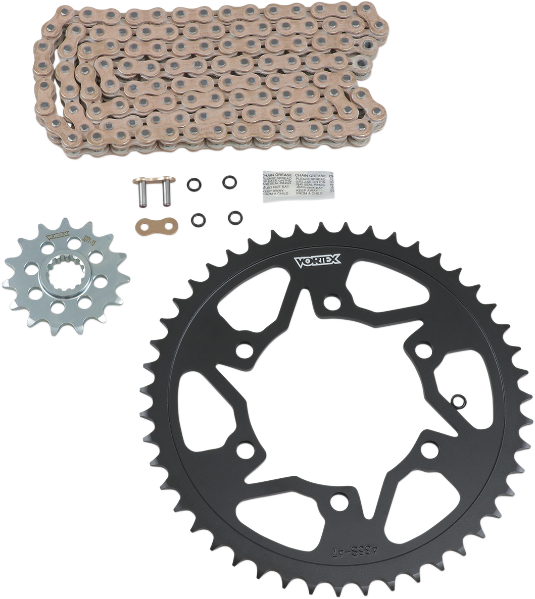 こーじ 1/2 Sq. Dr. Stud Bolt Setter 6 Piece Set, 1/4 - 1/2 – Ko-ken USA