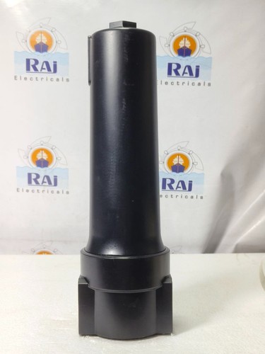 PARKER HIROSS STH006 HIGH PRESSURE CENTRIFUGAL WATER SEPRATOR Max.16barg STH006N - Picture 5 of 7