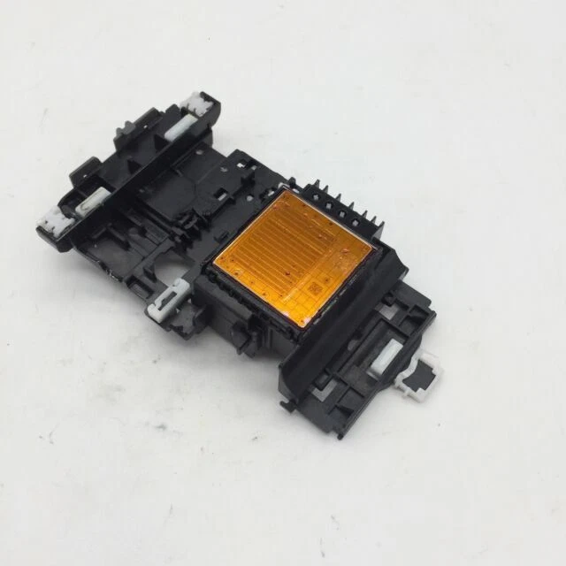 Cabezales de impresión de la impresora Brother Para HP