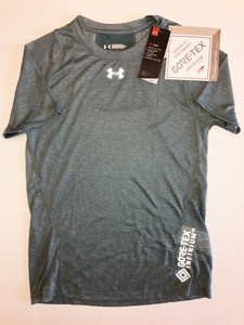 gore running t shirt