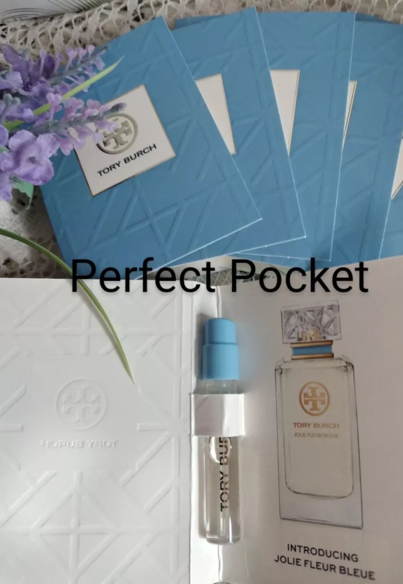 Tory Burch Tory Burch Jolie Fleur Bleue Eau de Parfum for Women