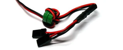 HOBBYWING RC Model 5V 6V / 8A Max 15A Low Noise UBEC BEC AC868 - Image 3 of 3