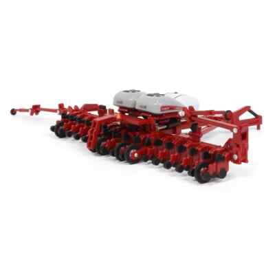1:64 Case IH 2150 Early Riser Planter by Ertl Item 44183