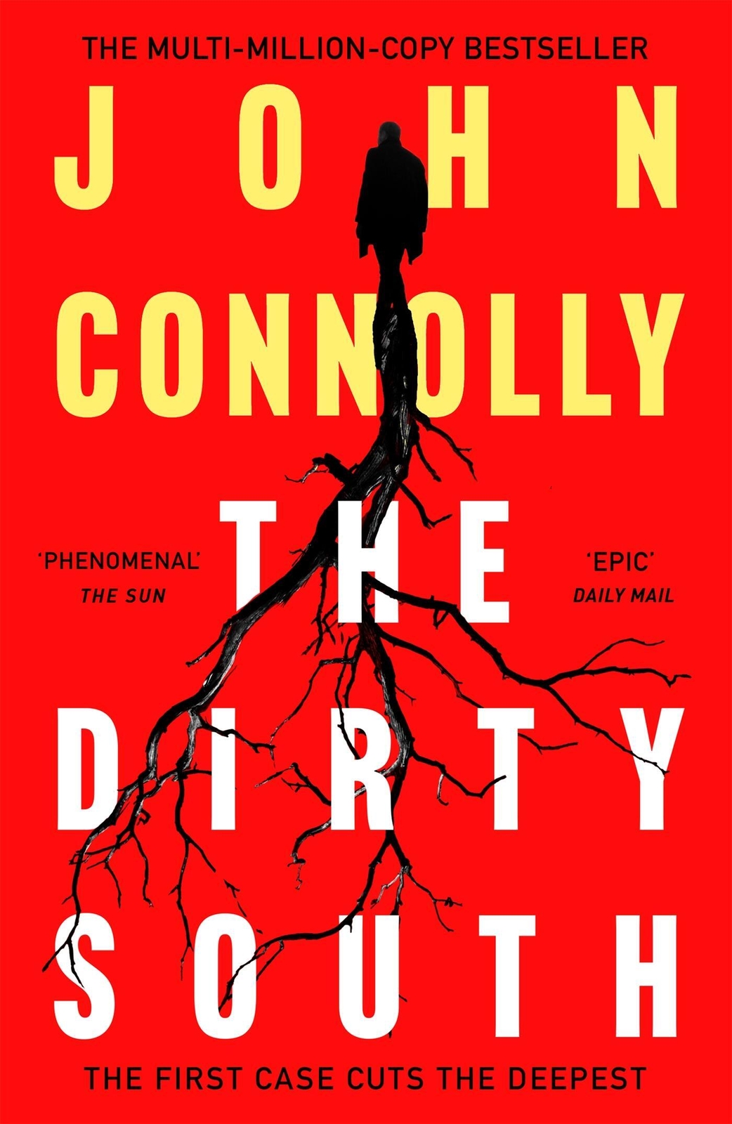 Thumbnail - The Dirty South | John Connolly | Englisch | Taschenbuch | 2021