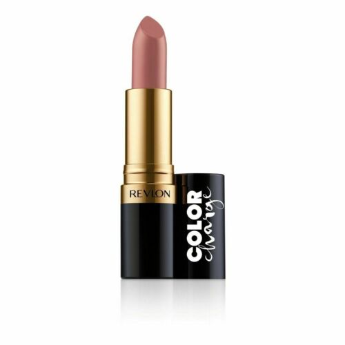 REVLON SUPER GLÄNZENDER LIPPENSTIFT - VERSIEGELT - PINK/BRAUN/ROT/AKT/KORALLE - Bild 6 von 51
