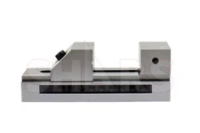 Shars Precision Toolmakers Vise 2-1/2 x 3-3/8" CNC Vise .0002" New #[