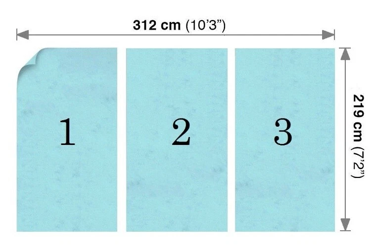 Rosa Roja Papel Pintado Pared Mural Niña Dormitorio Floral de Gris Rojo - Imagen 4 de 4