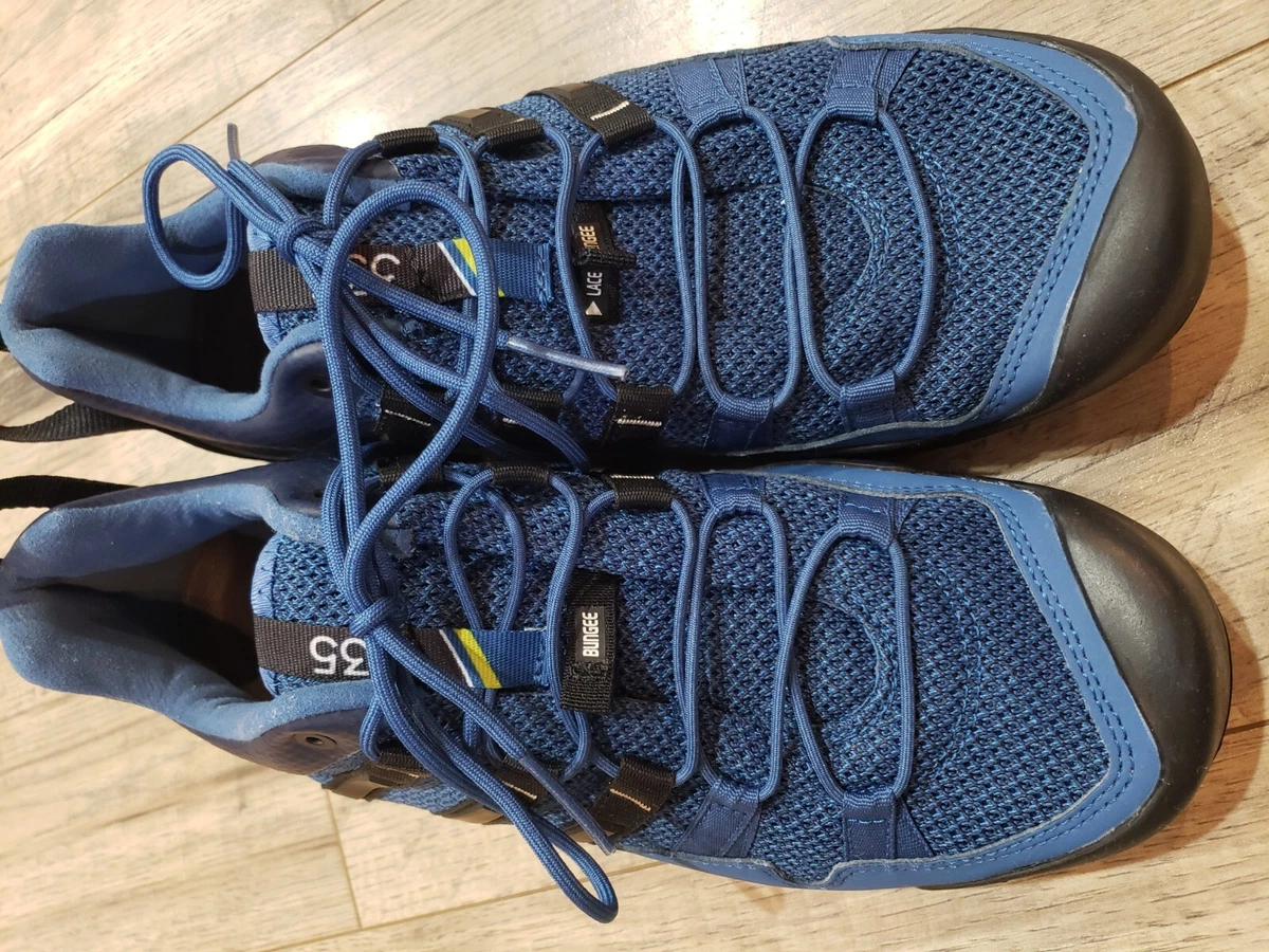 Adidas Terrex Solo M BB5562 shoes black navy blue size 7 eBay