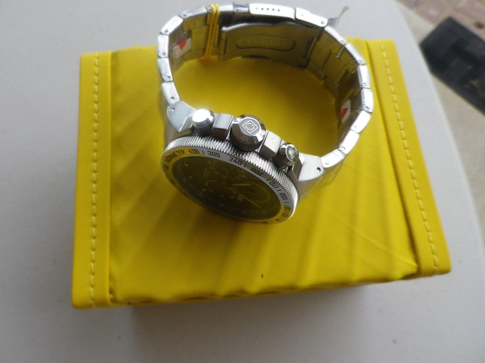 Invicta Hombre S1 Rally 15441 Foto 4 de 4