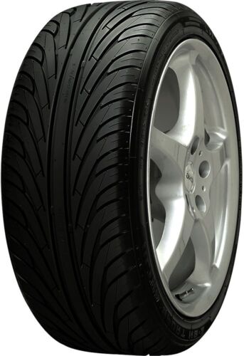 Nankang - NS-II NS Ultra-Sport UHP - 235/35R19 XL 91Y BSW - Picture 1 of 1