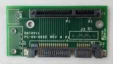 DATA911 PC-00-0032 PCB Card