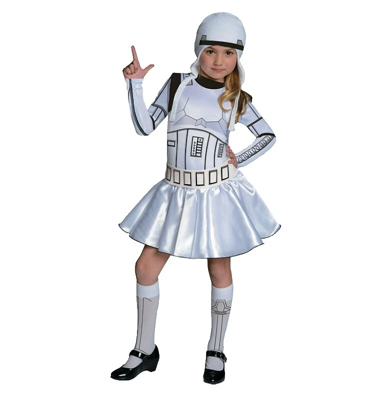 Disfraces de blanca de Halloween para Chicas