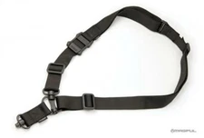 MPI MS4 Dual QD Sling GEN 2 - Black