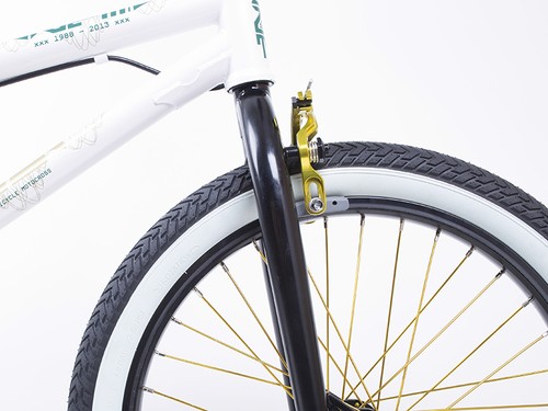 KHE 25 BMX RRP £399.00 - Picture 3 of 5