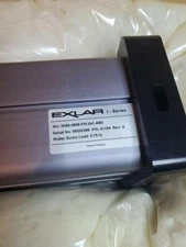 EXLAR IM40-0808-FM-ISC-AB3 LINEAR ACTUATOR ROLLER LEAD 0.75IN