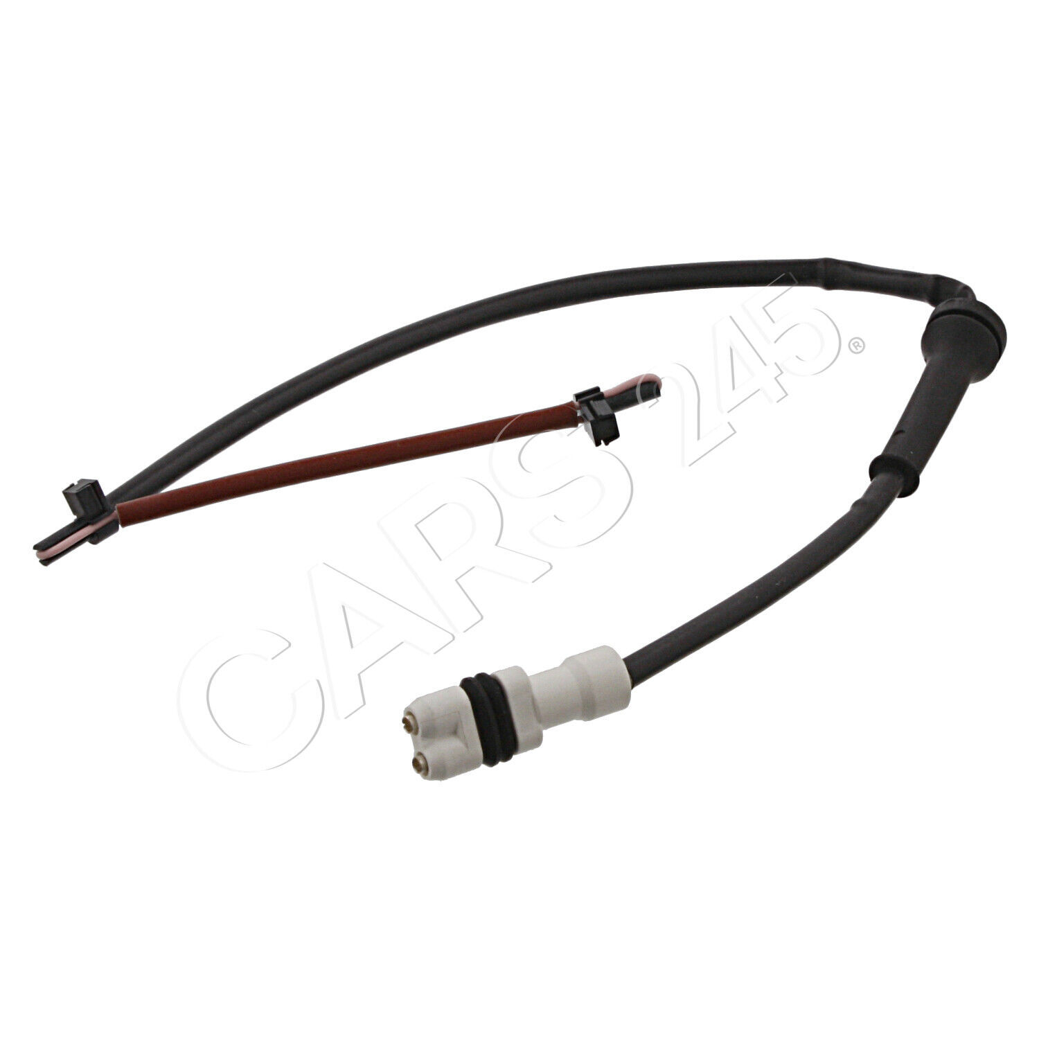 SWAG Rear Axle Brake Pad Wear 35% OFF Boxster Sensor Cayman Fits Free shipping / New PORSCHE
