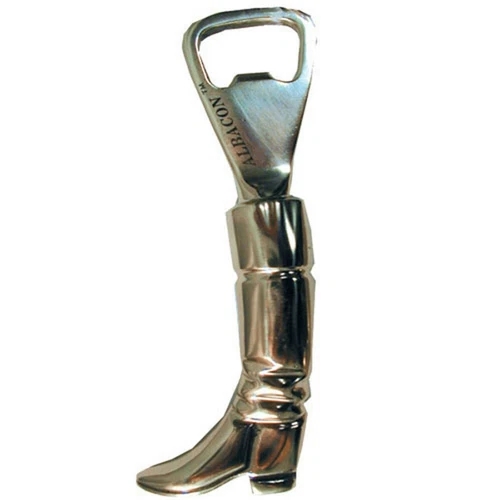 BOTTLE OPENER - SS BOOT