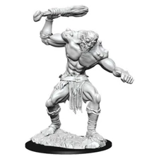 D&D NOLZUR'S MARVELOUS MINIATURES - FOMORIAN W6