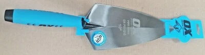 Ox Tools P011210 Pro Brick Trowel Philadelphia Pattern 10" / 250mm