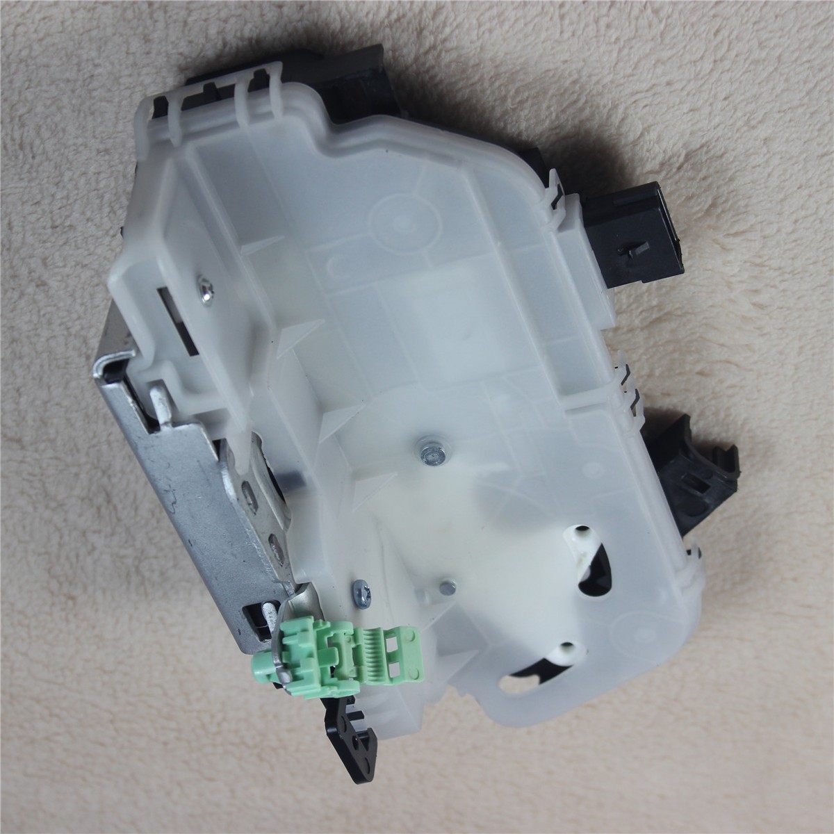 Ford OEM Door Latch Assembly 9L3Z5426412A Image 7 for sale online