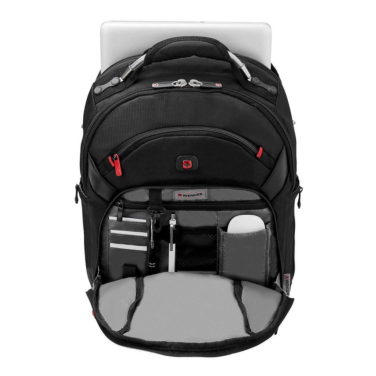 Wenger 600627 Gigabyte Notebook Rucksack 15 Zoll Backpack