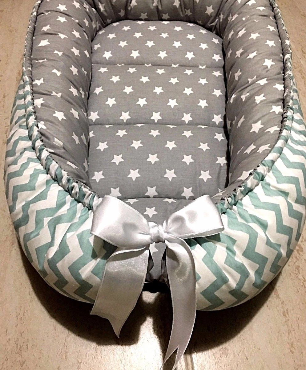 Baby nest,babynest,sleep bed, toddler nest,toddler bed,Infant bed