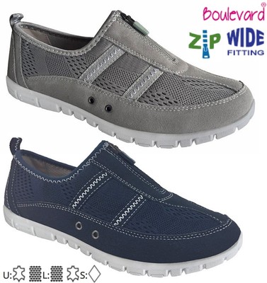 ladies trainers size 9 wide fit