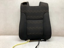 07-08 Honda Element Sc Front Right Side Seat Upper Cushion Black Oem Lot3266 07-08 Honda Element Sc Front Right Side Seat Upper Cushion Black Oem Lot3266