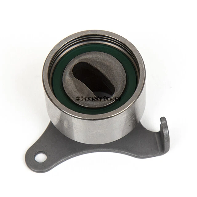 Tensor de correa de distribución apto para Toyota Tercel 87-94 1,5 L SOHC Foto 3 de 4