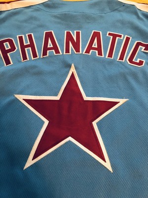 phillie phanatic jersey