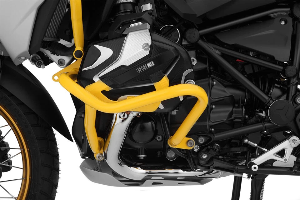Bmw gs sale 1250 wunderlich