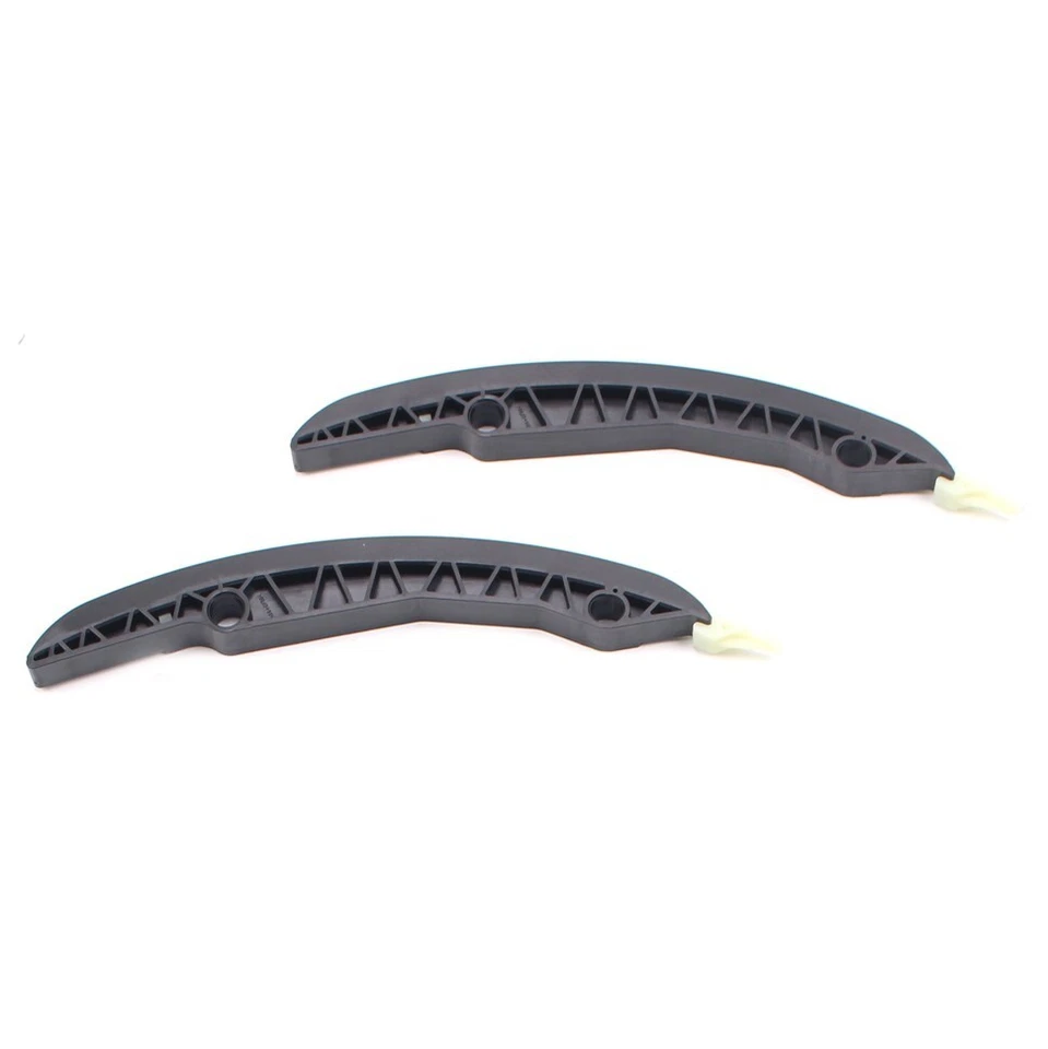 Kit de cadena de distribución para BMW X5 X6 550i 650i 750i 750Li Alpina B7 2009-2013 4,4 L Foto 3 de 4