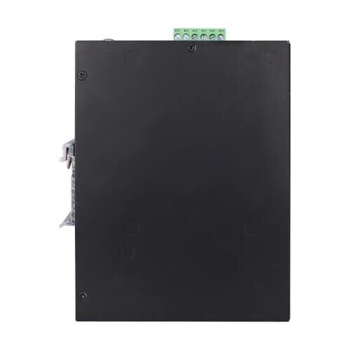 Commutateur Gigabit Ethernet industriel géré Tripp Lite 4 ports Lite NGIS04C2 - Photo 3/6